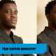 femi dapson biography