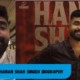 hanan shah singer biography