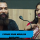 farman khan monalisa biography