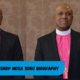 bishop mosa sono biography