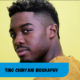 tino chinyani biography
