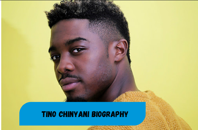 tino chinyani biography