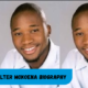 walter mokoena biography