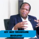 adv muzi sikhakhane biography