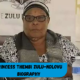 princess thembi zulu-ndlovu biography​