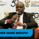 andrew chauke biography​