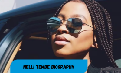 nelli tembe biography