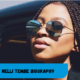 nelli tembe biography