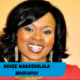 noxee maqashalala biography