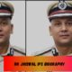 RK Jaiswal IPS Biography