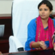 priyanka das ias Biography